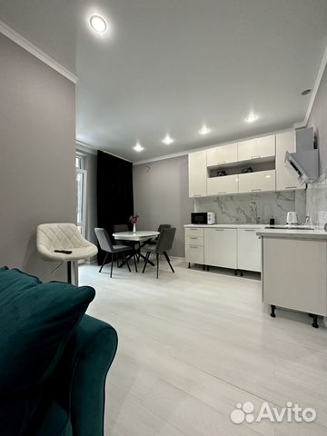 

3-к. квартира, 62 м², 4 кровати