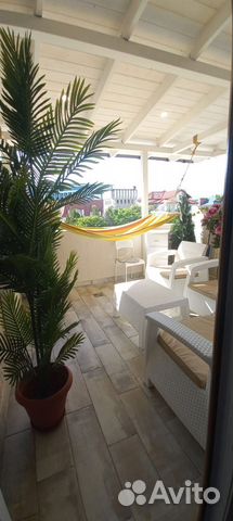 

Квартира-студия, 30 м², 1 кровать