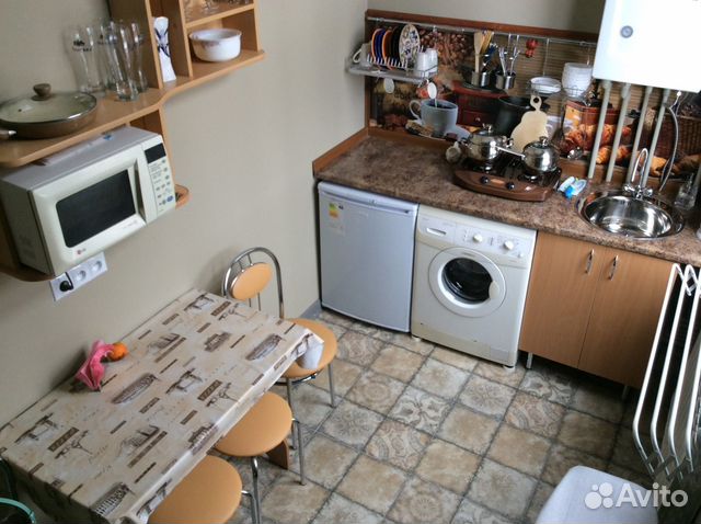 1-к квартира, 25 м², 2/2 эт. 1-к квартира, 25 м², 2/2 эт.