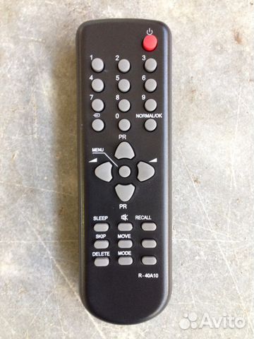 DRIVER FOR DAEWOO 20U1M