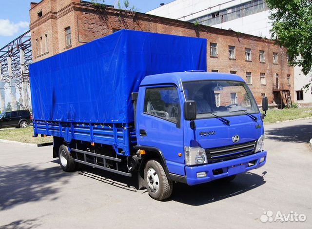 Грузоперевозки рб и РФ до 5000кг
