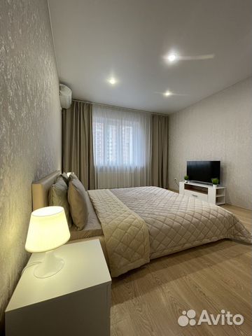

2-к. квартира, 57 м², 3 кровати
