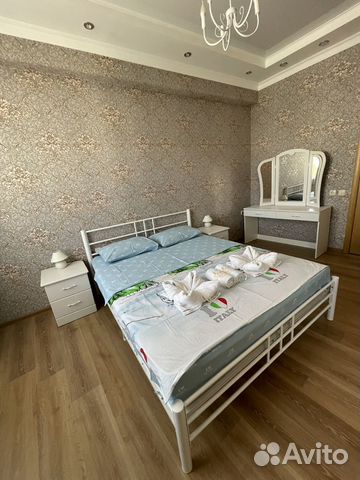 

2-к. квартира, 58 м², 4/4 эт.