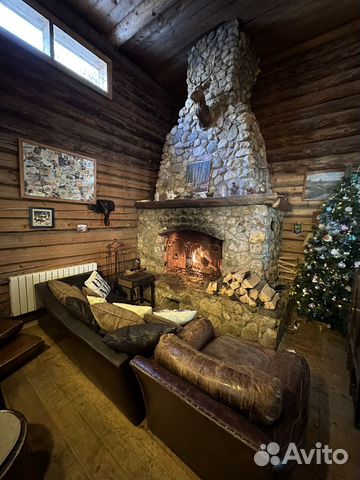 

5-к. коттедж, 220 м²