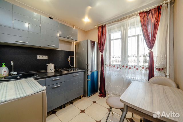 

2-к. квартира, 58 м², 11/11 эт.