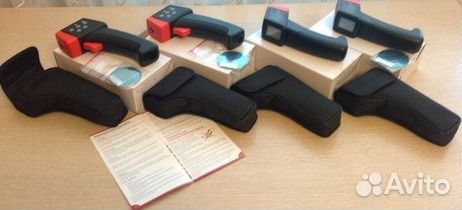 Аренда Толщиномеров