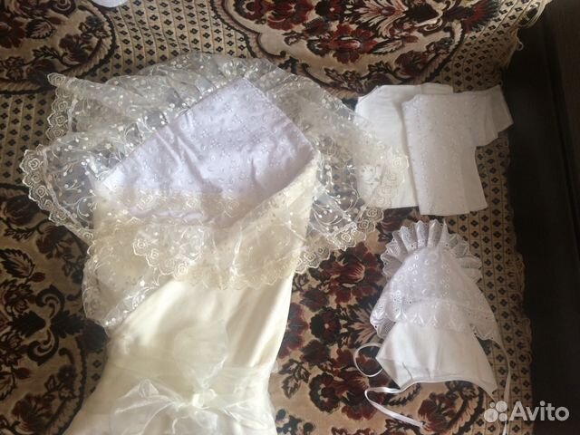 Набор на выписку Набор на выписку