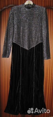 Обмен/продажа платье винтаж бархат Англия Обмен/продажа платье винтаж бархат Англия