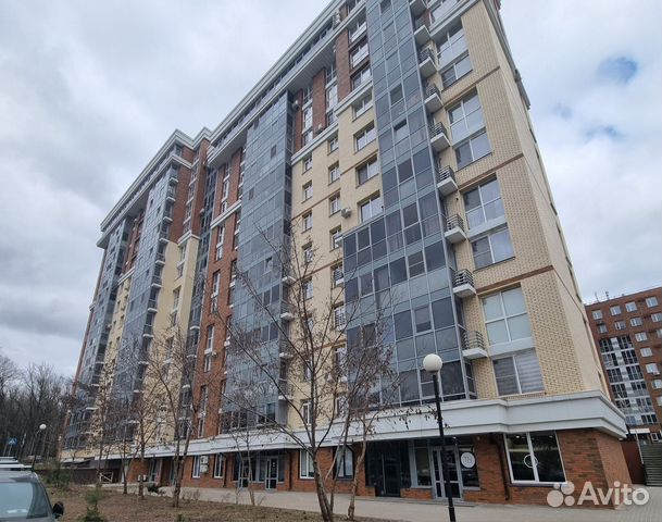 

2-к. квартира, 65 м², 1 кровать