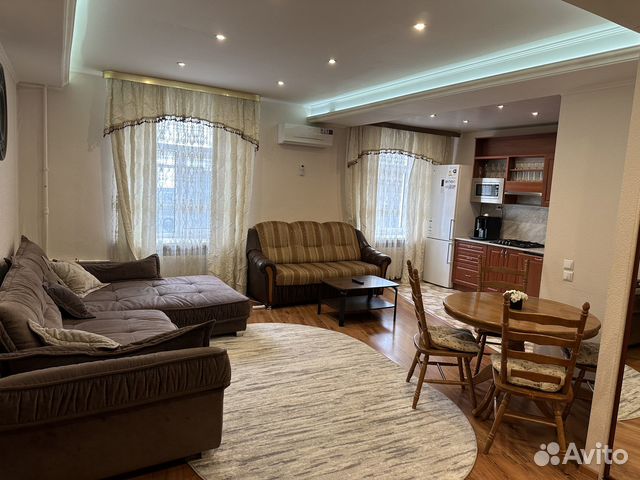 

2-к. квартира, 56 м², 5 кроватей