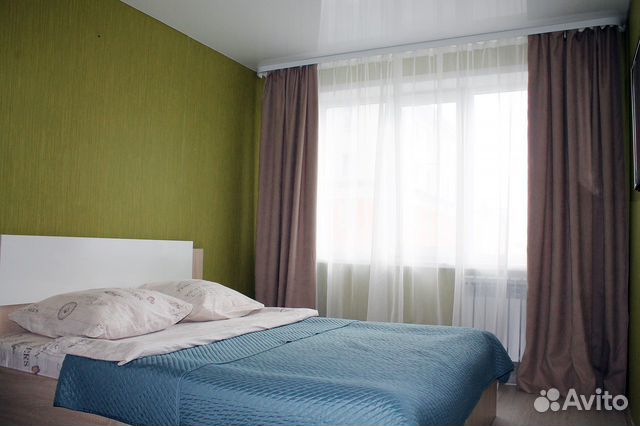 

2-к. квартира, 43 м², 5 кроватей