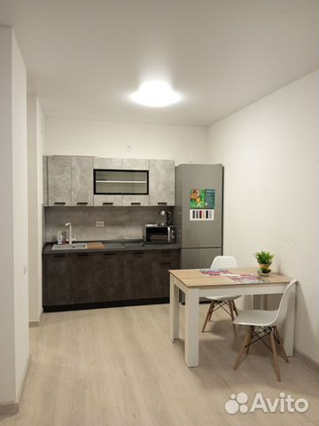

Квартира-студия, 28 м², 9/12 эт.