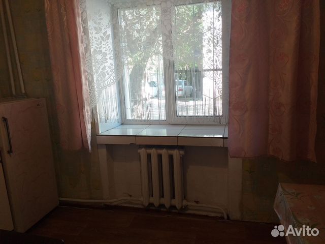 

2-к. квартира, 45 м², 2 кровати
