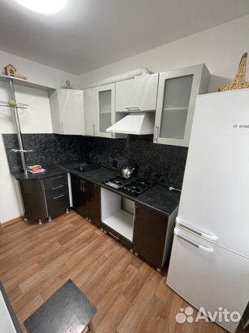 

3-к. квартира, 62 м², 4 кровати