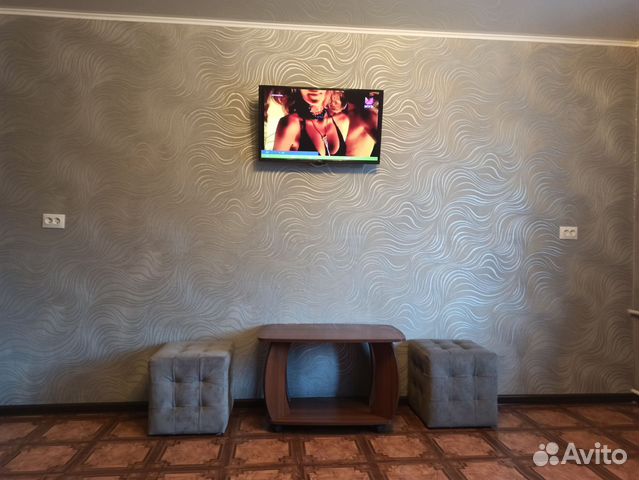 

1-к. квартира, 19 м², 1 кровать