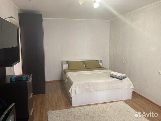 

1-к. квартира, 38 м², 10/16 эт.