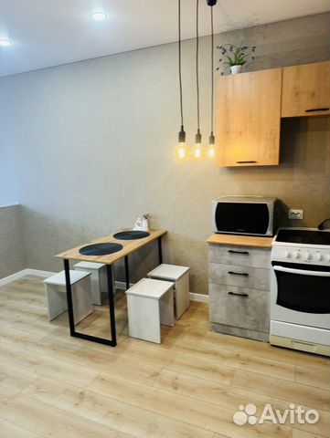 

1-к. квартира, 50 м², 4 кровати