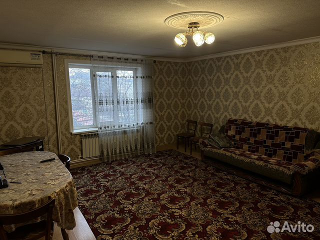 

2-к. квартира, 58 м², 5 кроватей