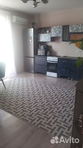 

3-к. квартира, 68,9 м², 3 кровати