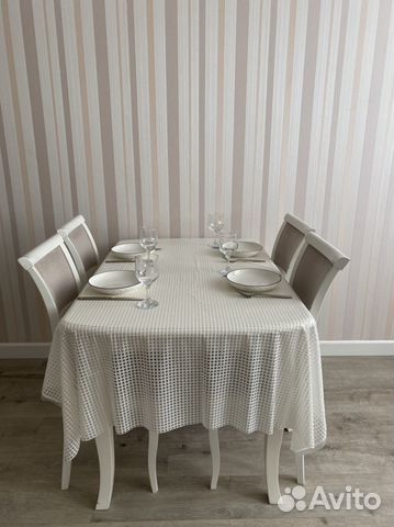 

1-к. квартира, 55 м², 1 кровать