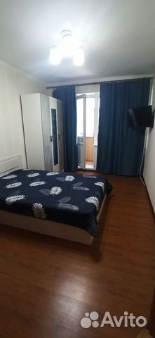 

2-к. квартира, 52 м², 3 кровати