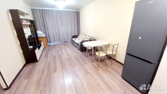 

2-к. квартира, 53 м², 2 кровати