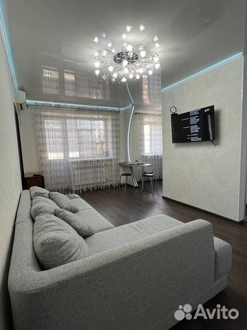 

2-к. квартира, 60 м², 4/4 эт.