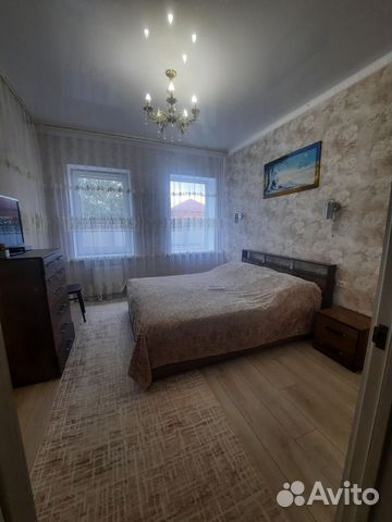 

2-к. дом, 50 м²
