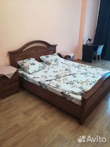 

2-к. квартира, 67 м², 3 кровати