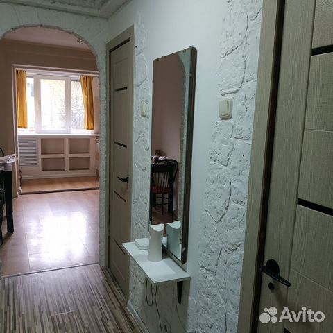 

2-к. квартира, 58,5 м², 3 кровати