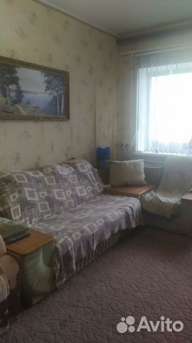 

3-к. квартира, 53 м², 3 кровати