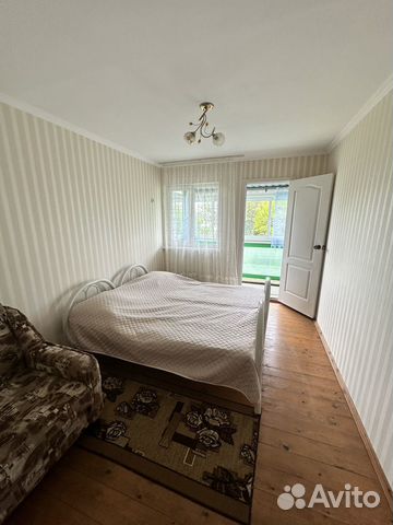 

2-к. коттедж, 50 м²