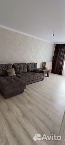 

2-к. квартира, 54 м², 2 кровати