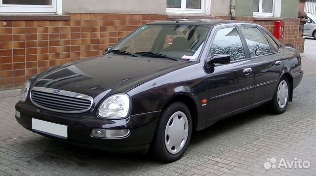 Прокат авто. Сдам в аренду Ford Scorpio