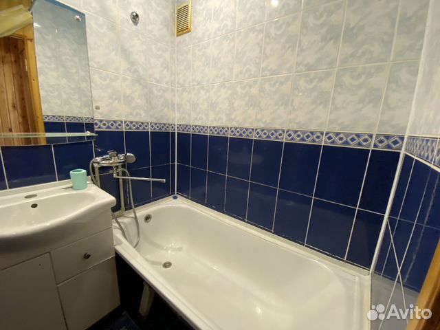 

2-к. квартира, 45 м², 4 кровати