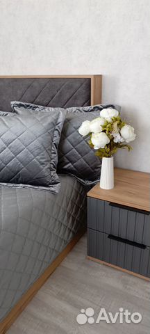 

2-к. квартира, 76 м², 3 кровати