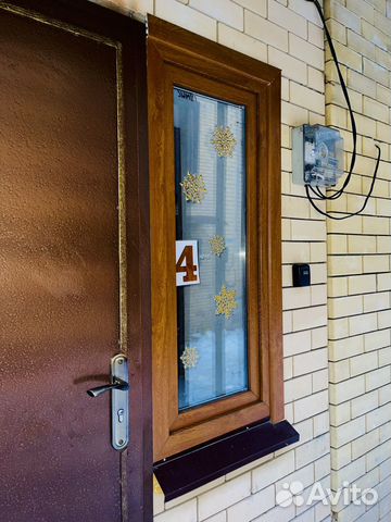 

Коттедж 92 м² на участке 86 сот.