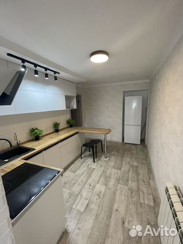 

1-к. квартира, 39,6 м², 2 кровати