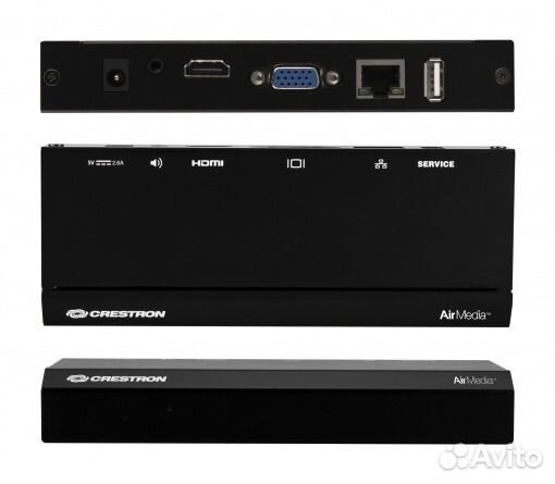 Crestron AirMedia AM-100