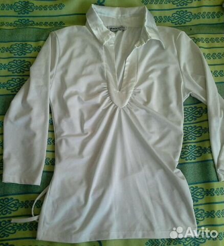 Сарафан на рост 156-164