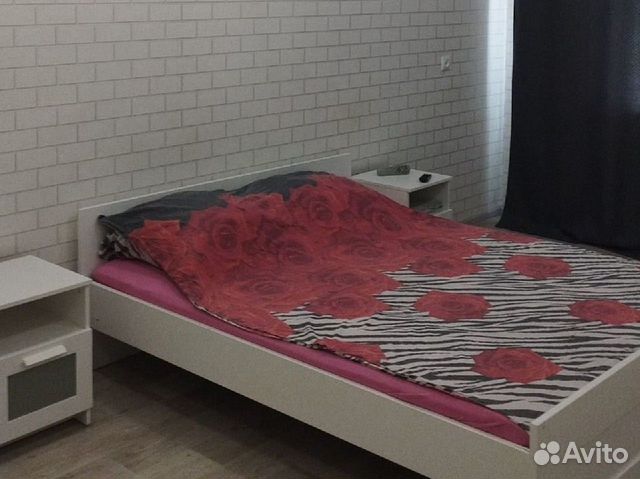 

2-к. квартира, 68 м², 1 кровать