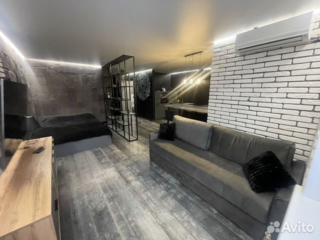 

1-к. квартира, 49 м², 3 кровати