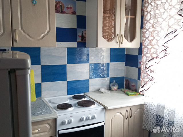 

1-к. квартира, 452 м², 2 кровати