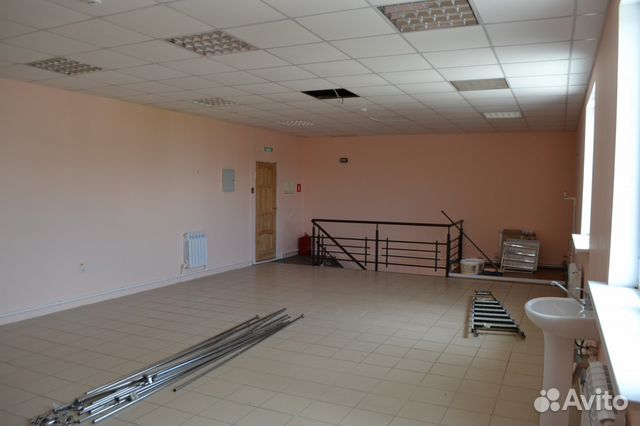 Помещение свободного назначения, 55 м² Помещение свободного назначения, 55 м²