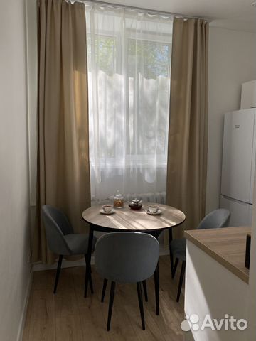 

2-к. квартира, 54 м², 2 кровати