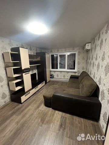 

2-к. квартира, 45 м², 3 кровати