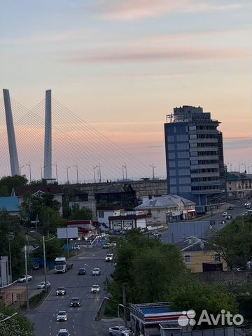 

Квартира-студия, 18 м², 1 кровать