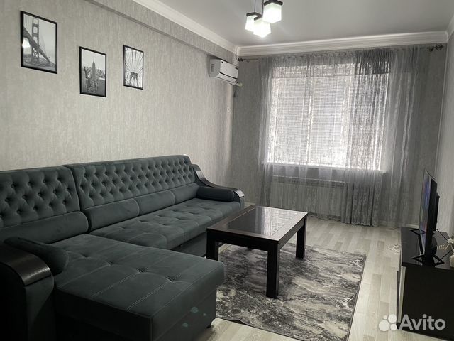 

1-к. квартира, 49 м², 2/9 эт.
