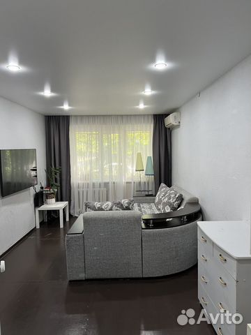 

2-к. квартира, 50 м², 1/5 эт.
