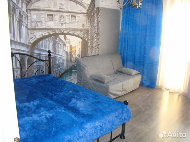 

1-к. квартира, 40 м², 4/10 эт.